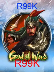 GodofWar