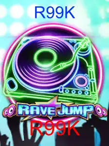 RaveJump